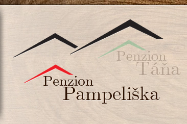 Penzion Pampeliška