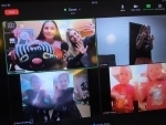 Online výuka Tancovánky