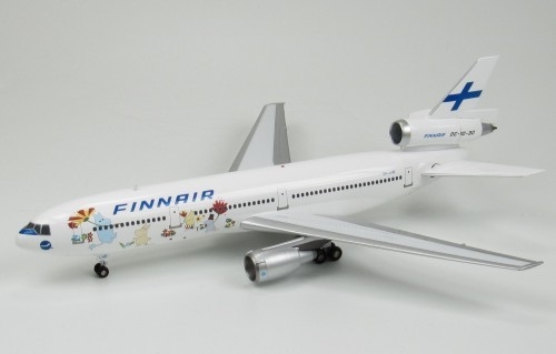 DC-10-30 Finnair 