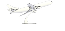 Logo Modelyletade.cz